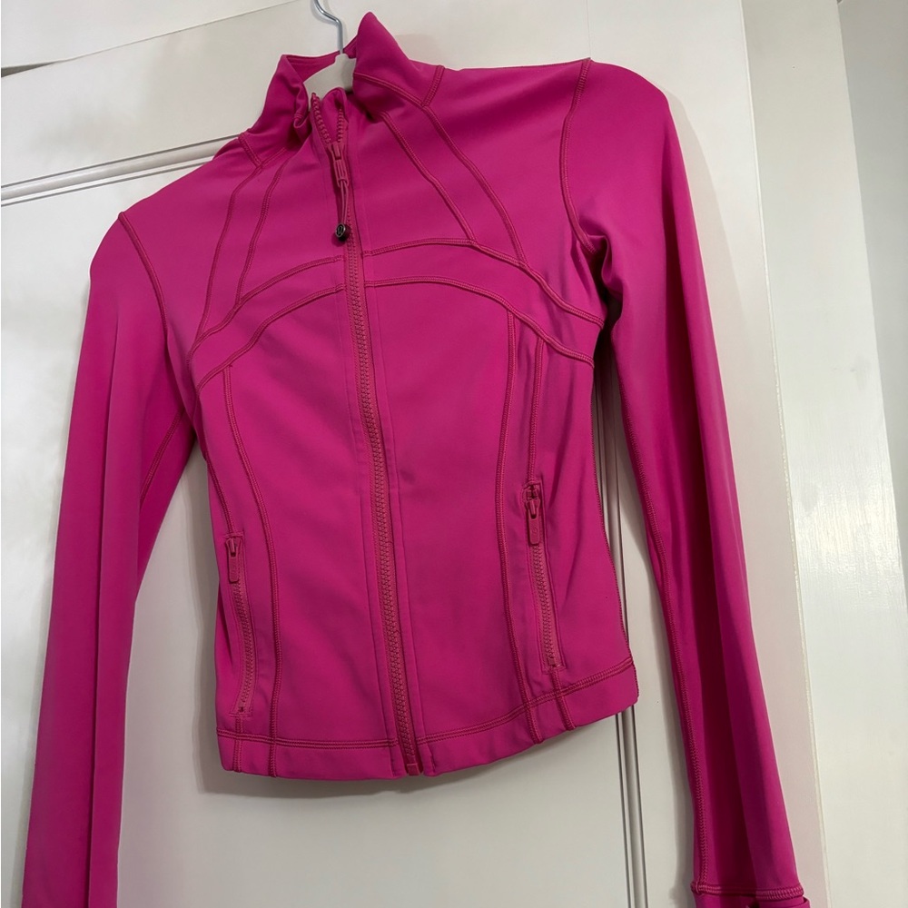Lululemon Define Jacket